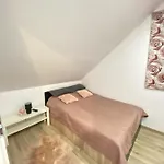 Fiona3 Centrum700m Parking Bezplatny Monitorowany Salon Tv Sypialnia Tv Lazienka Kuchnia Rekuperacja *