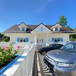Fiona3 Centrum700m Parking Bezplatny Monitorowany Salon Tv Sypialnia Tv Lazienka Kuchnia Rekuperacja Διαμέρισμα *