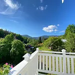 Fiona3 Centrum700m Parking Bezplatny Monitorowany Salon Tv Sypialnia Tv Lazienka Kuchnia Rekuperacja Διαμέρισμα Karpacz