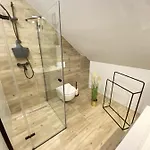 Fiona3 Centrum700m Parking Bezplatny Monitorowany Salon Tv Sypialnia Tv Lazienka Kuchnia Rekuperacja Διαμέρισμα *