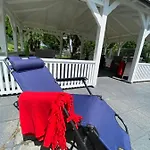 Fiona3 Centrum700m Parking Bezplatny Monitorowany Salon Tv Sypialnia Tv Lazienka Kuchnia Rekuperacja Διαμέρισμα