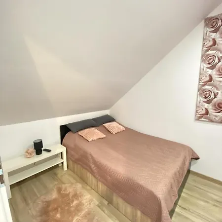 Fiona3 Centrum700m Parking Bezplatny Monitorowany Salon Tv Sypialnia Tv Lazienka Kuchnia Rekuperacja *