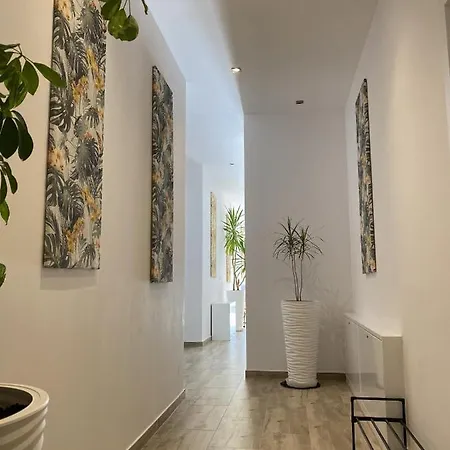 شقة Fiona3 Centrum700m Parking Bezplatny Monitorowany Salon Tv Sypialnia Tv Lazienka Kuchnia Rekuperacja *