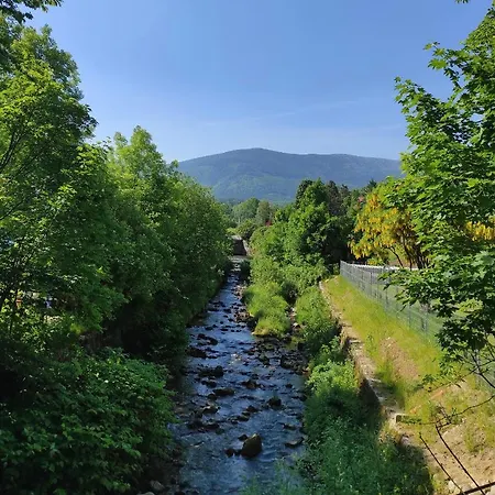 Fiona3 Centrum700m Parking Bezplatny Monitorowany Salon Tv Sypialnia Tv Lazienka Kuchnia Rekuperacja Appartement *