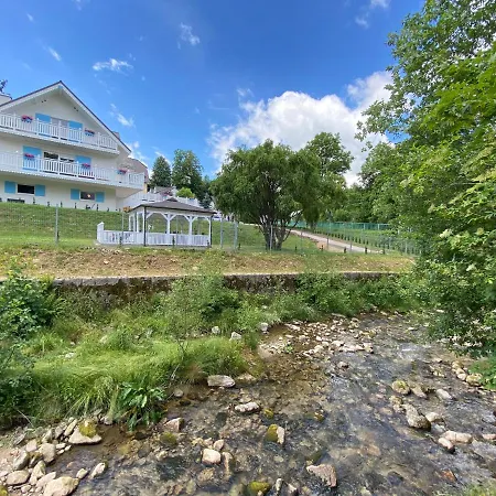 Appartement Fiona3 Centrum700m Parking Bezplatny Monitorowany Salon Tv Sypialnia Tv Lazienka Kuchnia Rekuperacja Karpacz