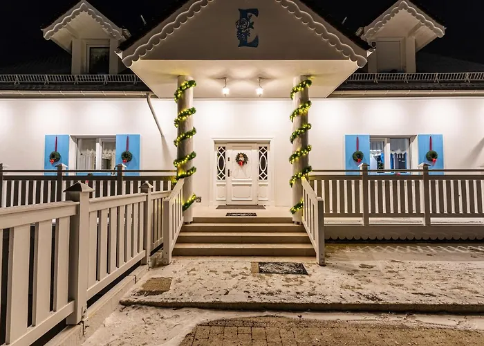 Fiona3 Centrum700m Parking Bezplatny Monitorowany Salon Tv Sypialnia Tv Lazienka Kuchnia Rekuperacja Lägenhet Karpacz