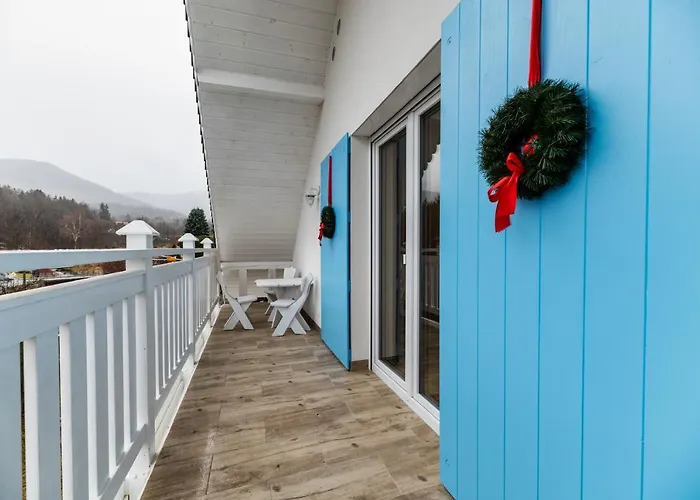 Fiona3 Centrum700m Parking Bezplatny Monitorowany Salon Tv Sypialnia Tv Lazienka Kuchnia Rekuperacja