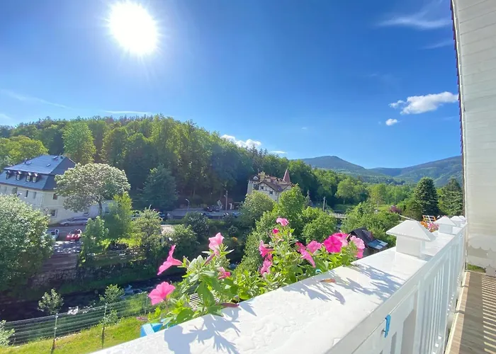 Fiona3 Centrum700m Parking Bezplatny Monitorowany Salon Tv Sypialnia Tv Lazienka Kuchnia Rekuperacja Апартаменты *