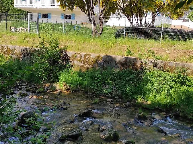 Fiona3 Centrum700m Parking Bezplatny Monitorowany Salon Tv Sypialnia Tv Lazienka Kuchnia Rekuperacja Апартаменты