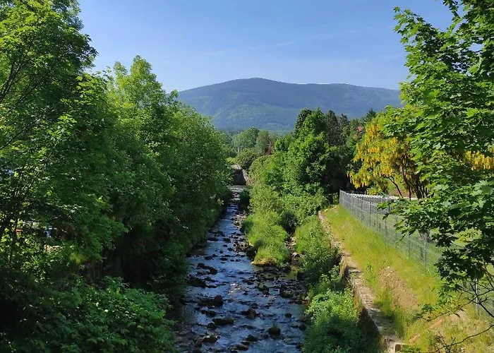 Fiona3 Centrum700m Parking Bezplatny Monitorowany Salon Tv Sypialnia Tv Lazienka Kuchnia Rekuperacja Lägenhet *