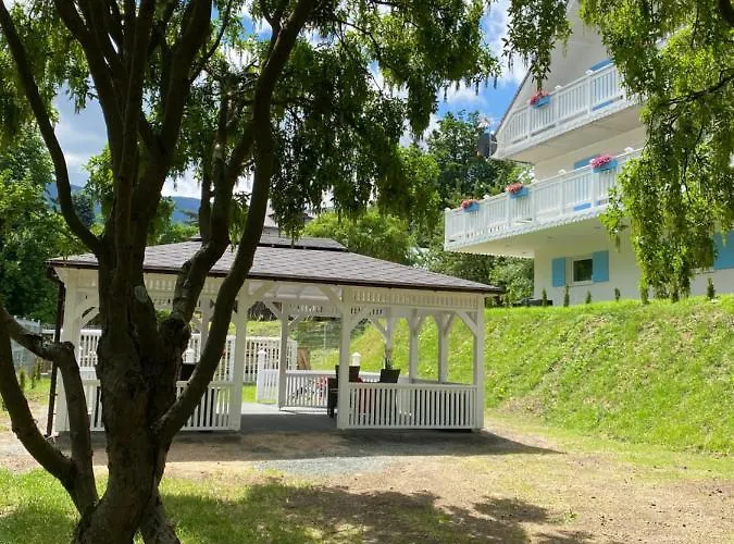 Fiona3 Centrum700m Parking Bezplatny Monitorowany Salon Tv Sypialnia Tv Lazienka Kuchnia Rekuperacja Lägenhet Karpacz