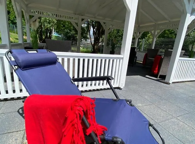 Fiona3 Centrum700m Parking Bezplatny Monitorowany Salon Tv Sypialnia Tv Lazienka Kuchnia Rekuperacja Апартаменты