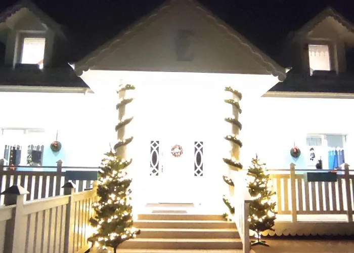 Fiona3 Centrum700m Parking Bezplatny Monitorowany Salon Tv Sypialnia Tv Lazienka Kuchnia Rekuperacja Апартаменты Карпач