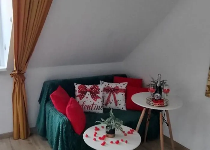 Апартаменты Fiona3 Centrum700m Parking Bezplatny Monitorowany Salon Tv Sypialnia Tv Lazienka Kuchnia Rekuperacja *