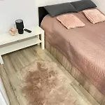 Fiona3 Centrum700m Parking Bezplatny Monitorowany Salon Tv Sypialnia Tv Lazienka Kuchnia Rekuperacja Apartamento Karpacz
