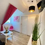 Fiona3 Centrum700m Parking Bezplatny Monitorowany Salon Tv Sypialnia Tv Lazienka Kuchnia Rekuperacja Apartment Karpacz