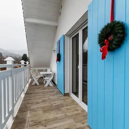 Fiona3 Centrum700m Parking Bezplatny Monitorowany Salon Tv Sypialnia Tv Lazienka Kuchnia Rekuperacja