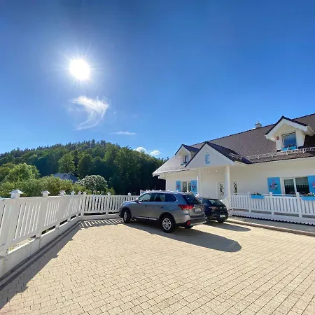 Daire Fiona3 Centrum700m Parking Bezplatny Monitorowany Salon Tv Sypialnia Tv Lazienka Kuchnia Rekuperacja