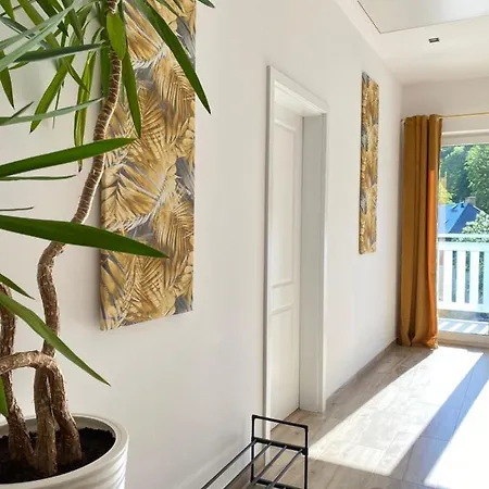 Fiona3 Centrum700m Parking Bezplatny Monitorowany Salon Tv Sypialnia Tv Lazienka Kuchnia Rekuperacja דירה *