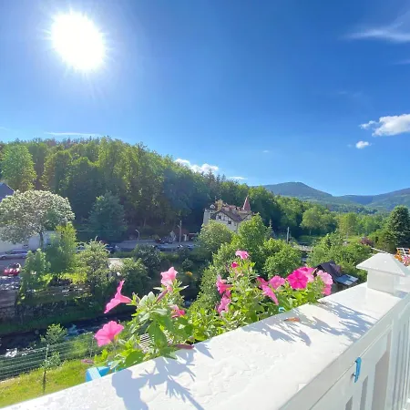 Fiona3 Centrum700m Parking Bezplatny Monitorowany Salon Tv Sypialnia Tv Lazienka Kuchnia Rekuperacja Daire *