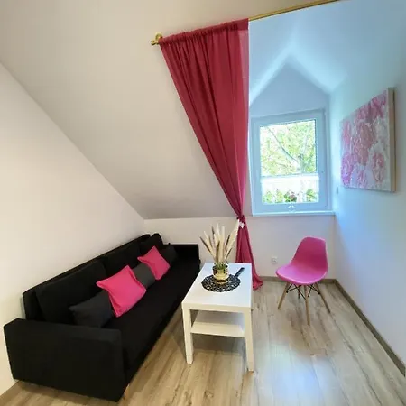 Fiona3 Centrum700m Parking Bezplatny Monitorowany Salon Tv Sypialnia Tv Lazienka Kuchnia Rekuperacja דירה *