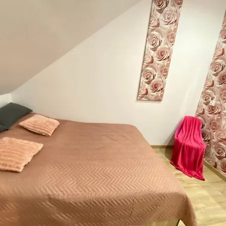 Fiona3 Centrum700m Parking Bezplatny Monitorowany Salon Tv Sypialnia Tv Lazienka Kuchnia Rekuperacja