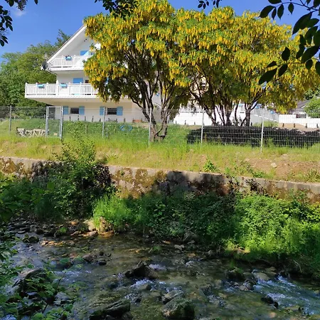 Fiona3 Centrum700m Parking Bezplatny Monitorowany Salon Tv Sypialnia Tv Lazienka Kuchnia Rekuperacja 公寓 *