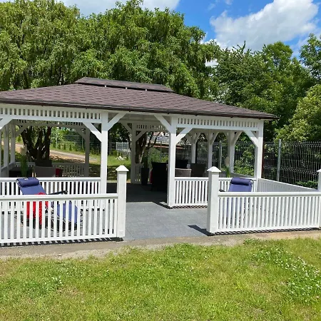 Fiona3 Centrum700m Parking Bezplatny Monitorowany Salon Tv Sypialnia Tv Lazienka Kuchnia Rekuperacja * קרפאז'