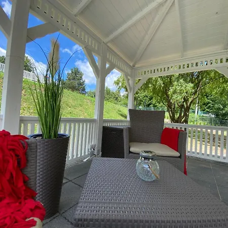 Fiona3 Centrum700m Parking Bezplatny Monitorowany Salon Tv Sypialnia Tv Lazienka Kuchnia Rekuperacja Karpacz