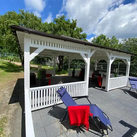 Fiona3 Centrum700m Parking Bezplatny Monitorowany Salon Tv Sypialnia Tv Lazienka Kuchnia Rekuperacja *