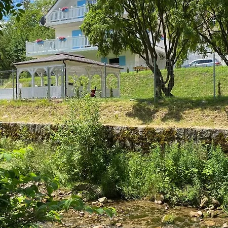 Fiona3 Centrum700m Parking Bezplatny Monitorowany Salon Tv Sypialnia Tv Lazienka Kuchnia Rekuperacja 公寓 卡尔帕奇