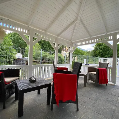 Fiona3 Centrum700m Parking Bezplatny Monitorowany Salon Tv Sypialnia Tv Lazienka Kuchnia Rekuperacja * קרפאז'