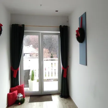 Fiona3 Centrum700m Parking Bezplatny Monitorowany Salon Tv Sypialnia Tv Lazienka Kuchnia Rekuperacja