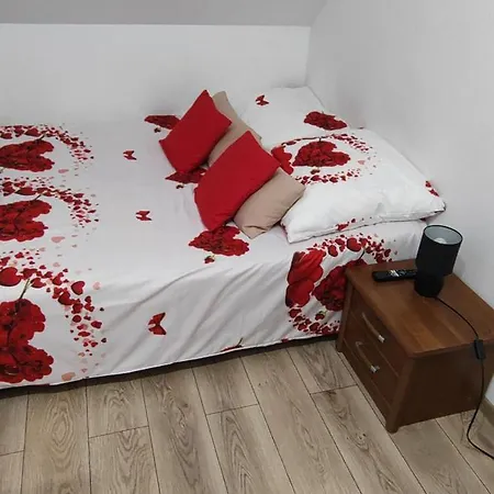 Fiona3 Centrum700m Parking Bezplatny Monitorowany Salon Tv Sypialnia Tv Lazienka Kuchnia Rekuperacja Apartamento
