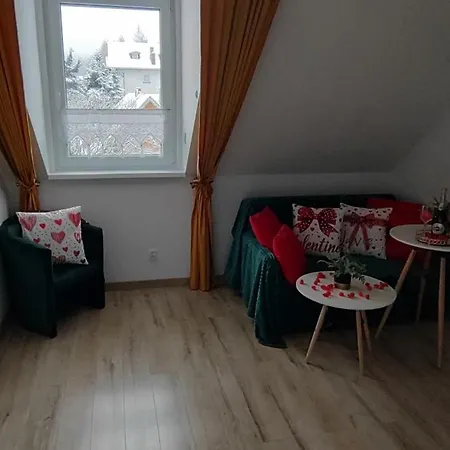 Fiona3 Centrum700m Parking Bezplatny Monitorowany Salon Tv Sypialnia Tv Lazienka Kuchnia Rekuperacja קרפאז'