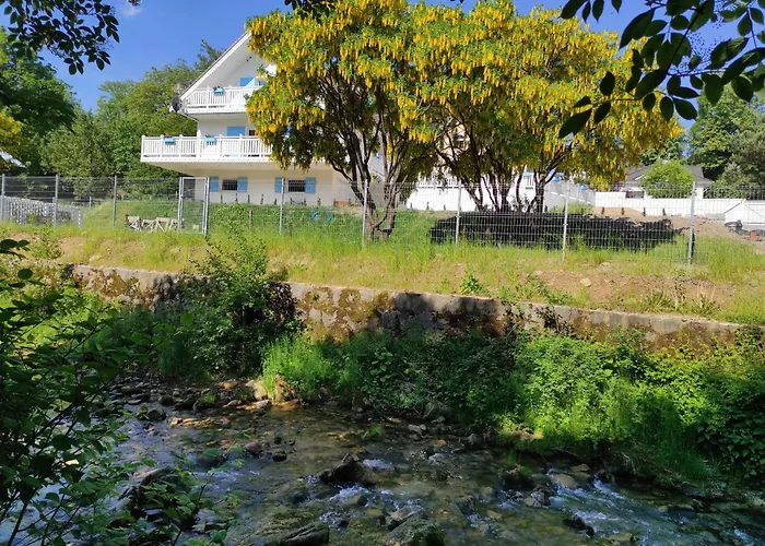 Fiona3 Centrum700m Parking Bezplatny Monitorowany Salon Tv Sypialnia Tv Lazienka Kuchnia Rekuperacja 公寓 *