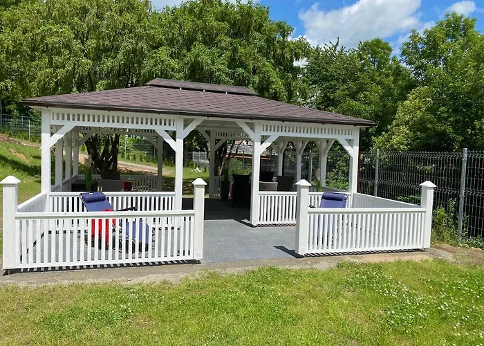 Fiona3 Centrum700m Parking Bezplatny Monitorowany Salon Tv Sypialnia Tv Lazienka Kuchnia Rekuperacja * 卡尔帕奇