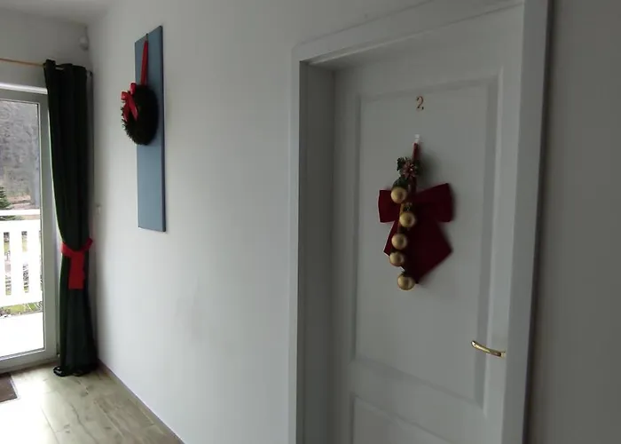 公寓 Fiona3 Centrum700m Parking Bezplatny Monitorowany Salon Tv Sypialnia Tv Lazienka Kuchnia Rekuperacja *