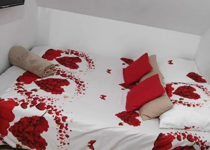 Fiona3 Centrum700m Parking Bezplatny Monitorowany Salon Tv Sypialnia Tv Lazienka Kuchnia Rekuperacja * 卡尔帕奇