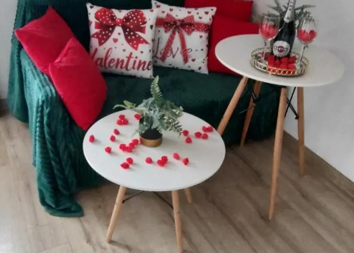 Fiona3 Centrum700m Parking Bezplatny Monitorowany Salon Tv Sypialnia Tv Lazienka Kuchnia Rekuperacja 公寓 卡尔帕奇